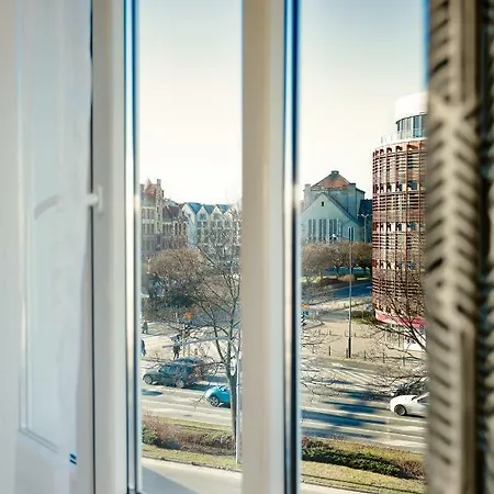 Hello Apartment