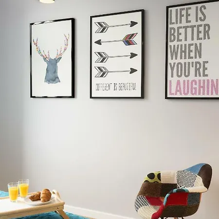 Hello Apartment