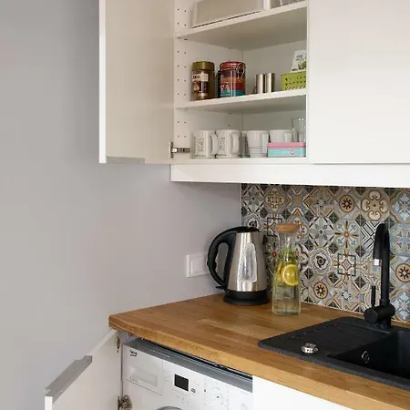 Apartamento Hello *