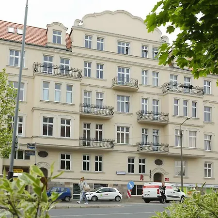 Hello * Poznań