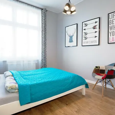Apartment Hello *
