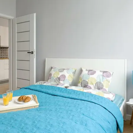Apartment Hello *