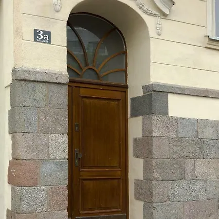 Hello Lägenhet Poznań